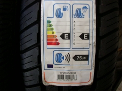 Reifen - Tires  225-70-15  Weißwand